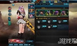 逆战爆料最新变异,神秘变异席卷，未知挑战即将降临！