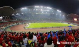 南宁体育馆新闻爆料,揭秘场馆改造背后的故事