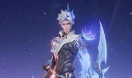 王者荣耀澜最新皮肤爆料,水墨江湖，翩翩侠影